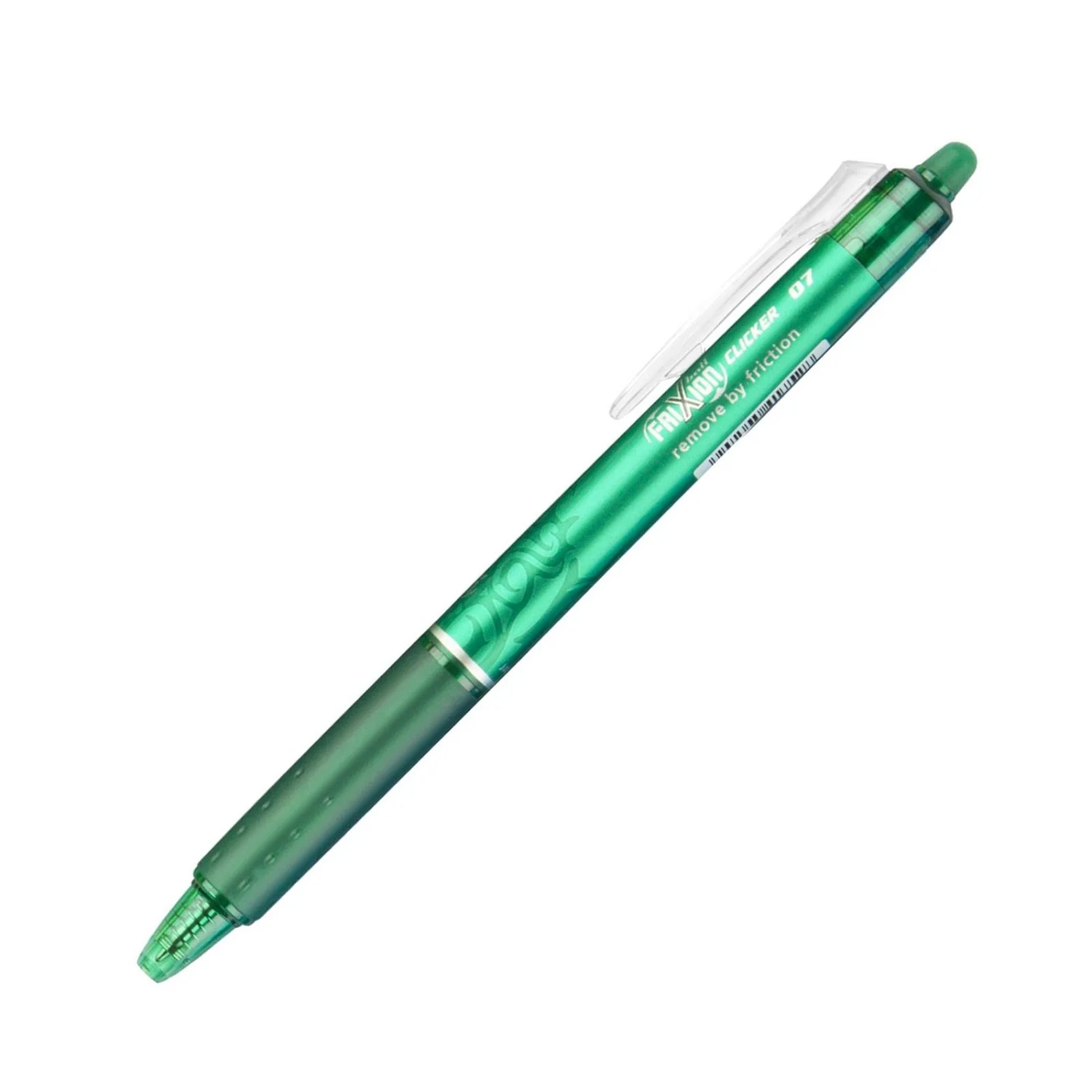 Bolígrafo Borrador Pilot Frixion Ball Clicker - Image 6