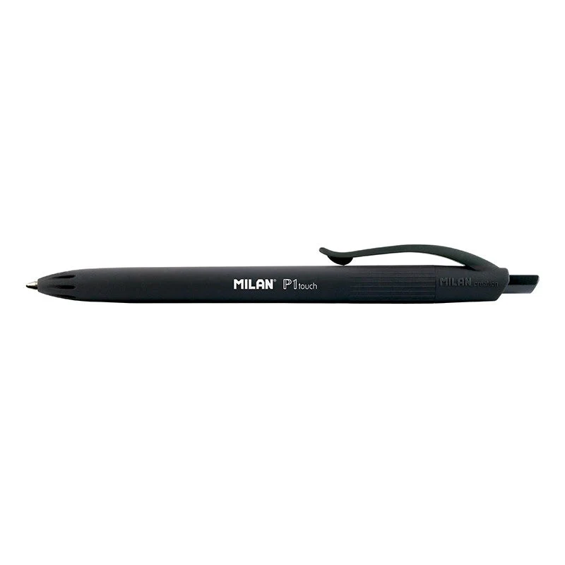 Bolígrafo Milan P1 Touch