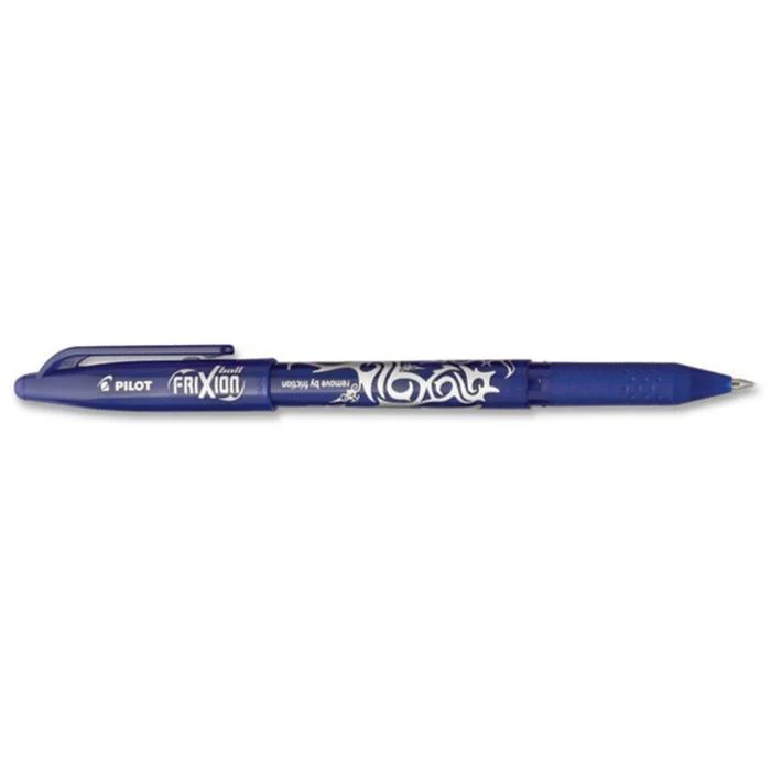 Bolígrafo Pilot Frixion Borrable 0.7mm - Image 2
