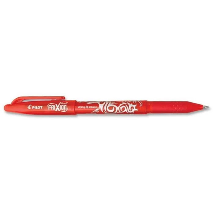 Bolígrafo Pilot Frixion Borrable 0.7mm - Image 4