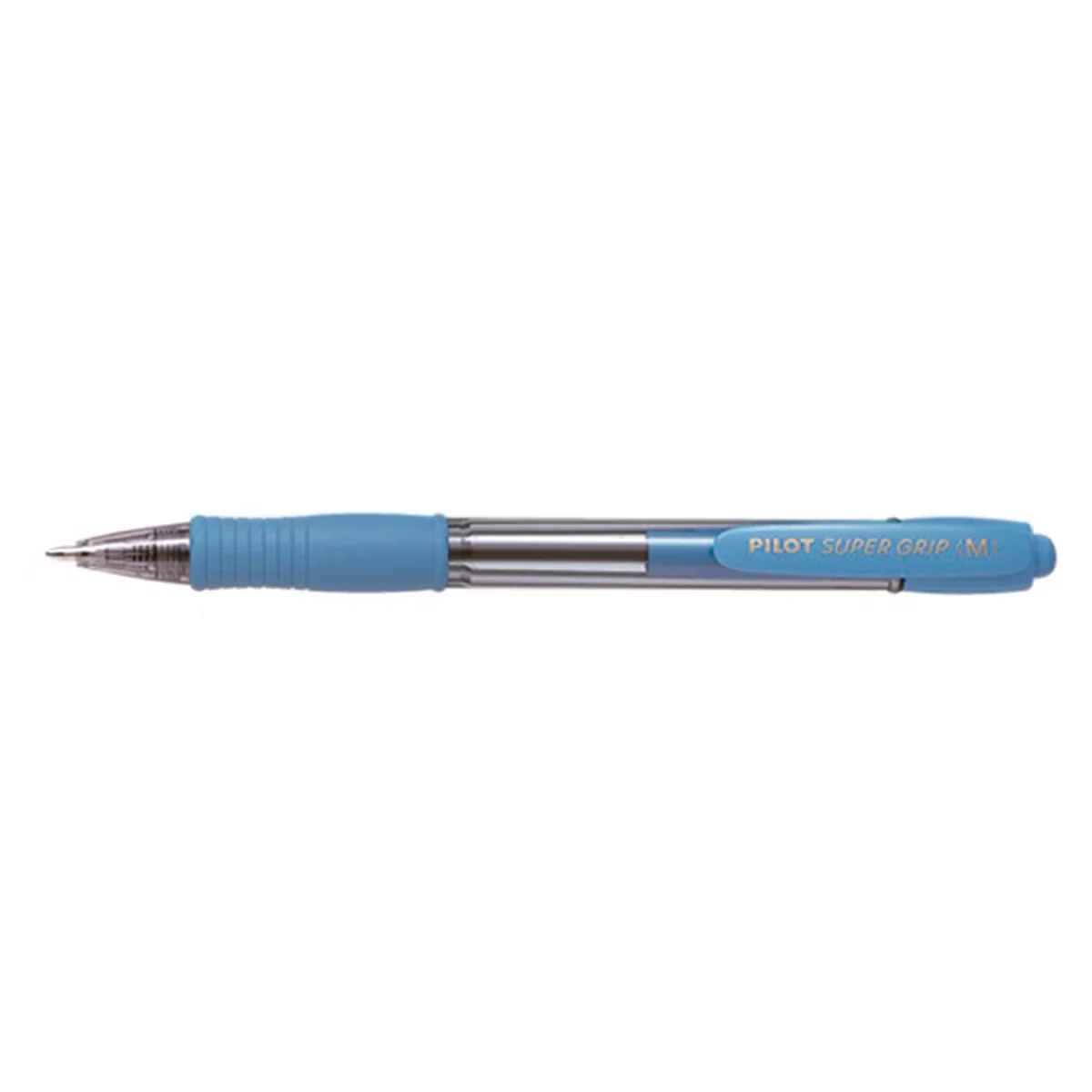 Bolígrafo Pilot Super Grip M - Image 5