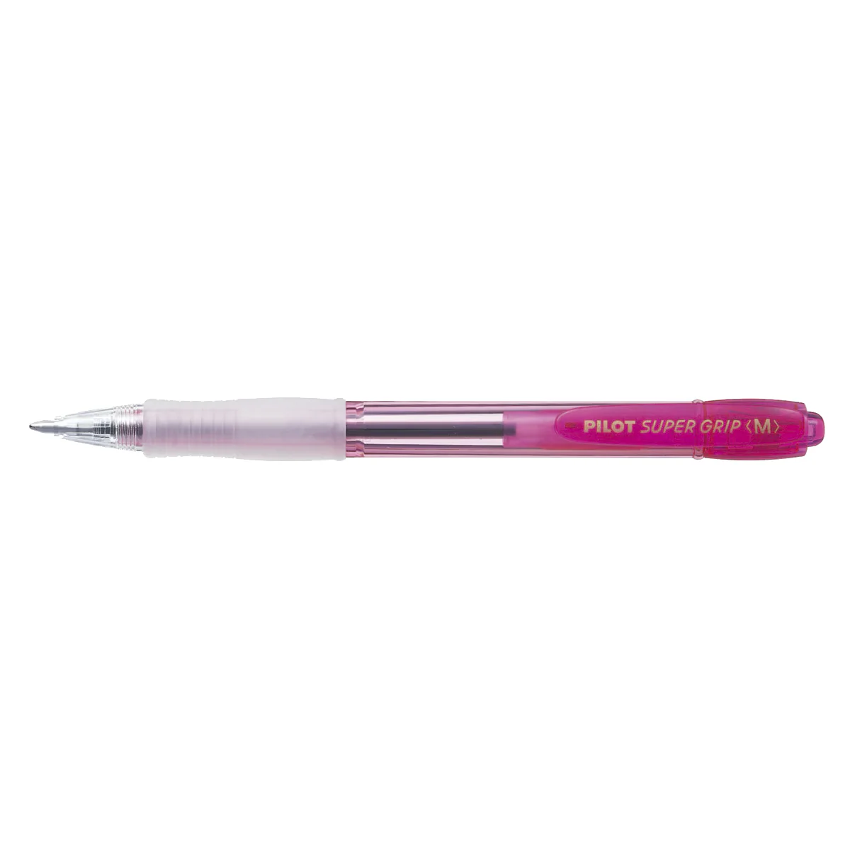 Bolígrafo Pilot Super Grip M - Image 6