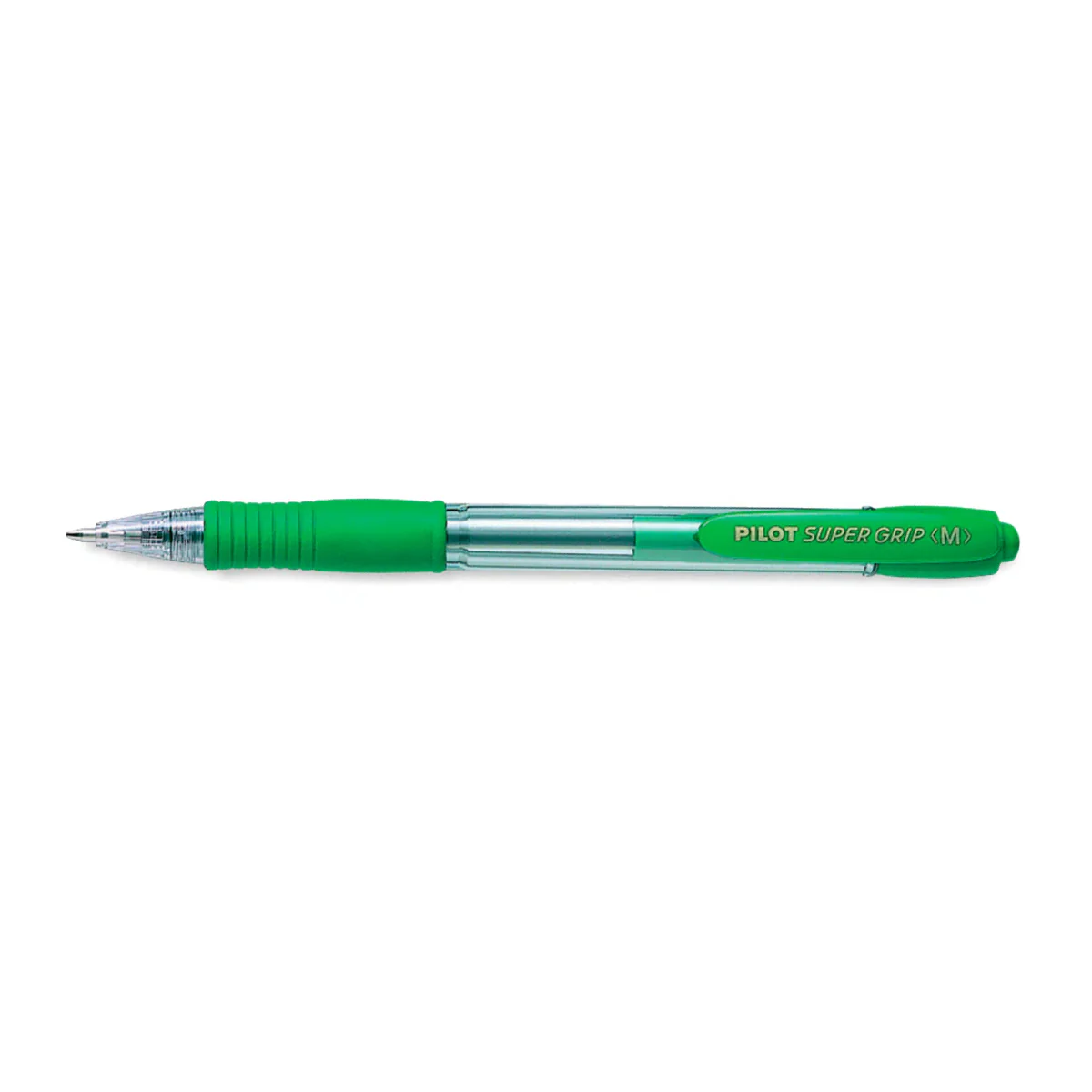 Bolígrafo Pilot Super Grip M - Image 8