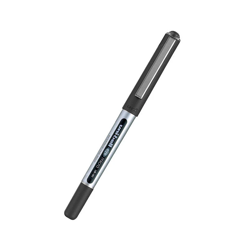 Bolígrafo Roller Eye-Micro 0.5mm 150 Uni-Ball - Image 4