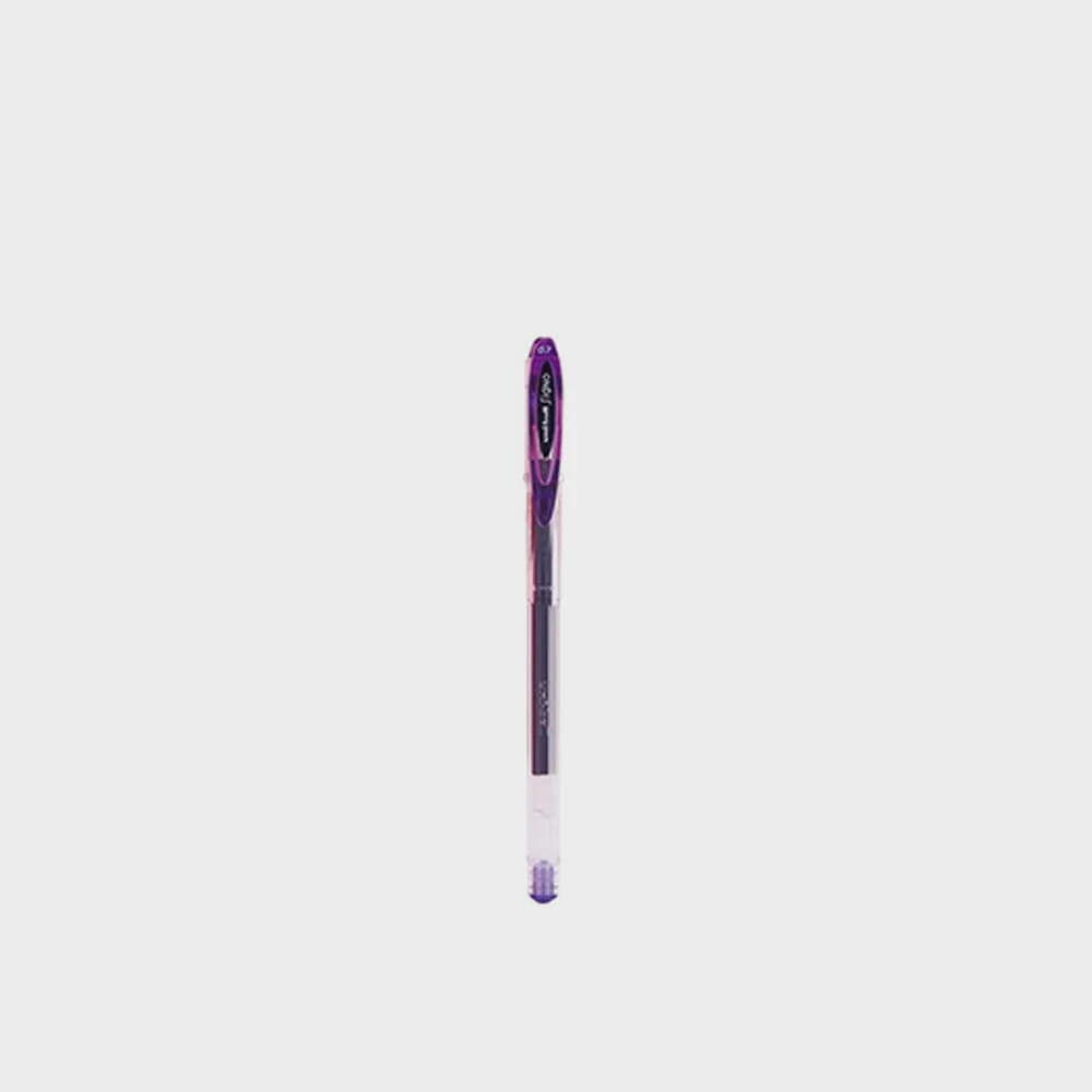 Bolígrafo Roller Tinta Gel Basic Signo 0.7mm Uni-Ball - Image 8