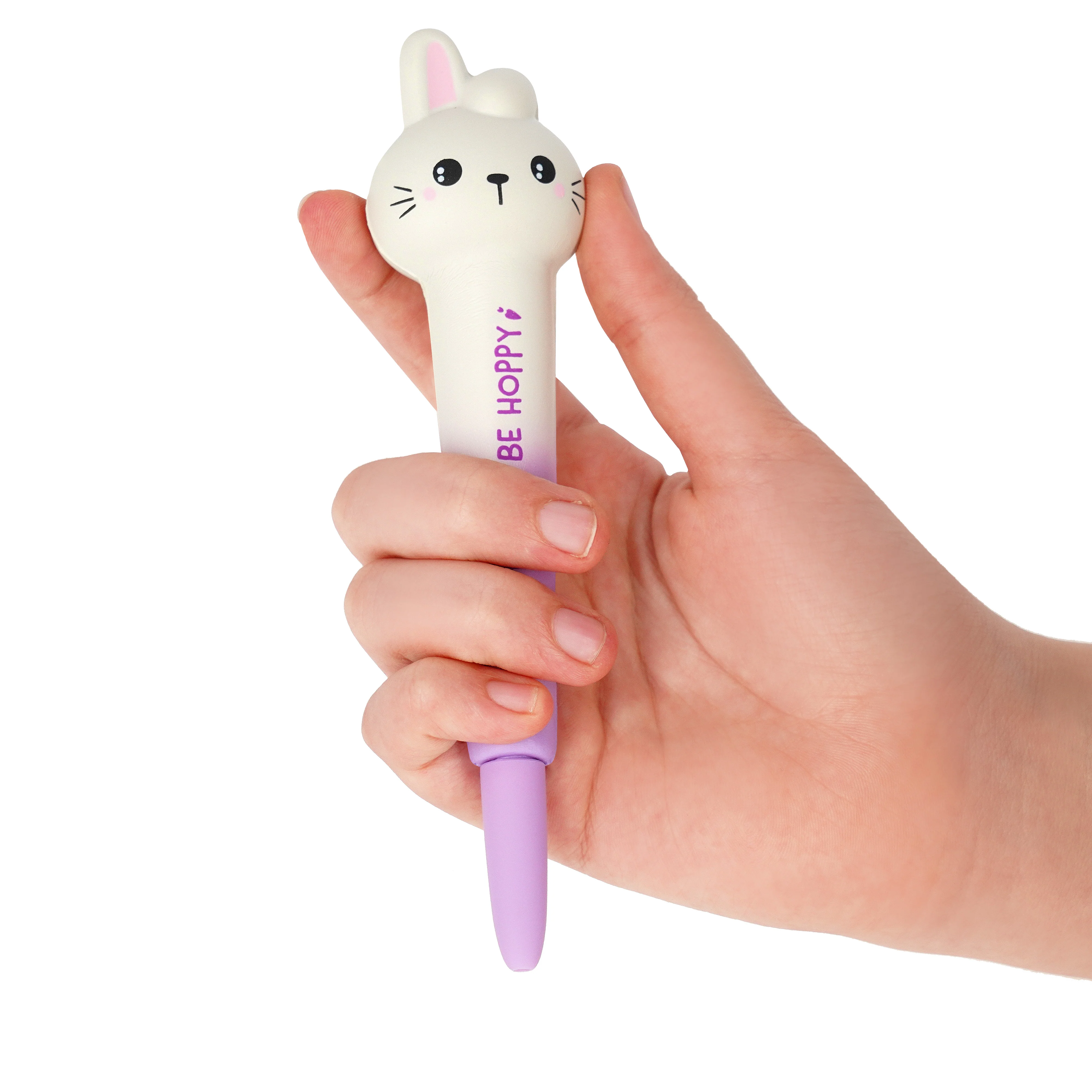 Bolígrafo Squishy Conejito Legami - Image 2