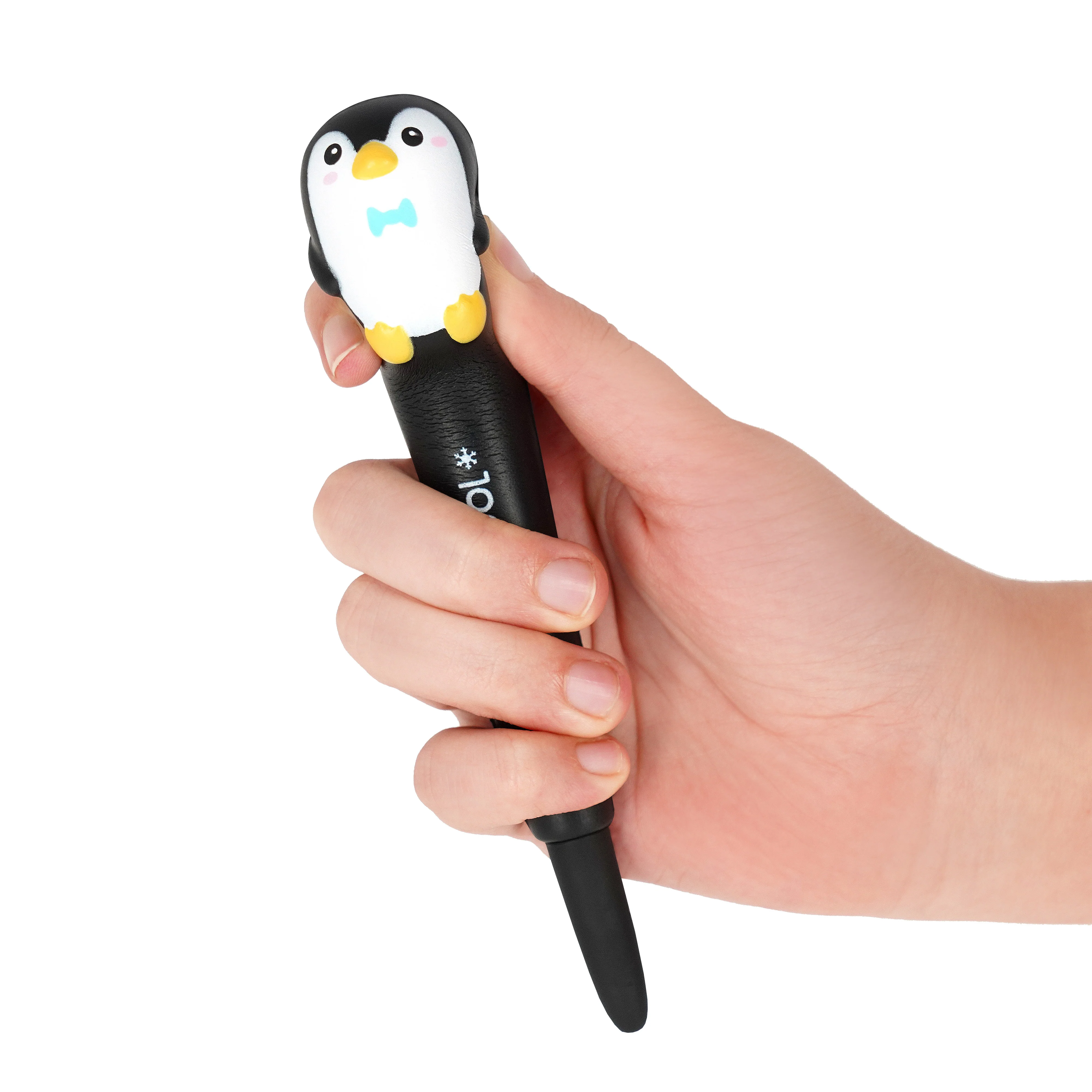 Bolígrafo Squishy Pingüino Legami - Image 2