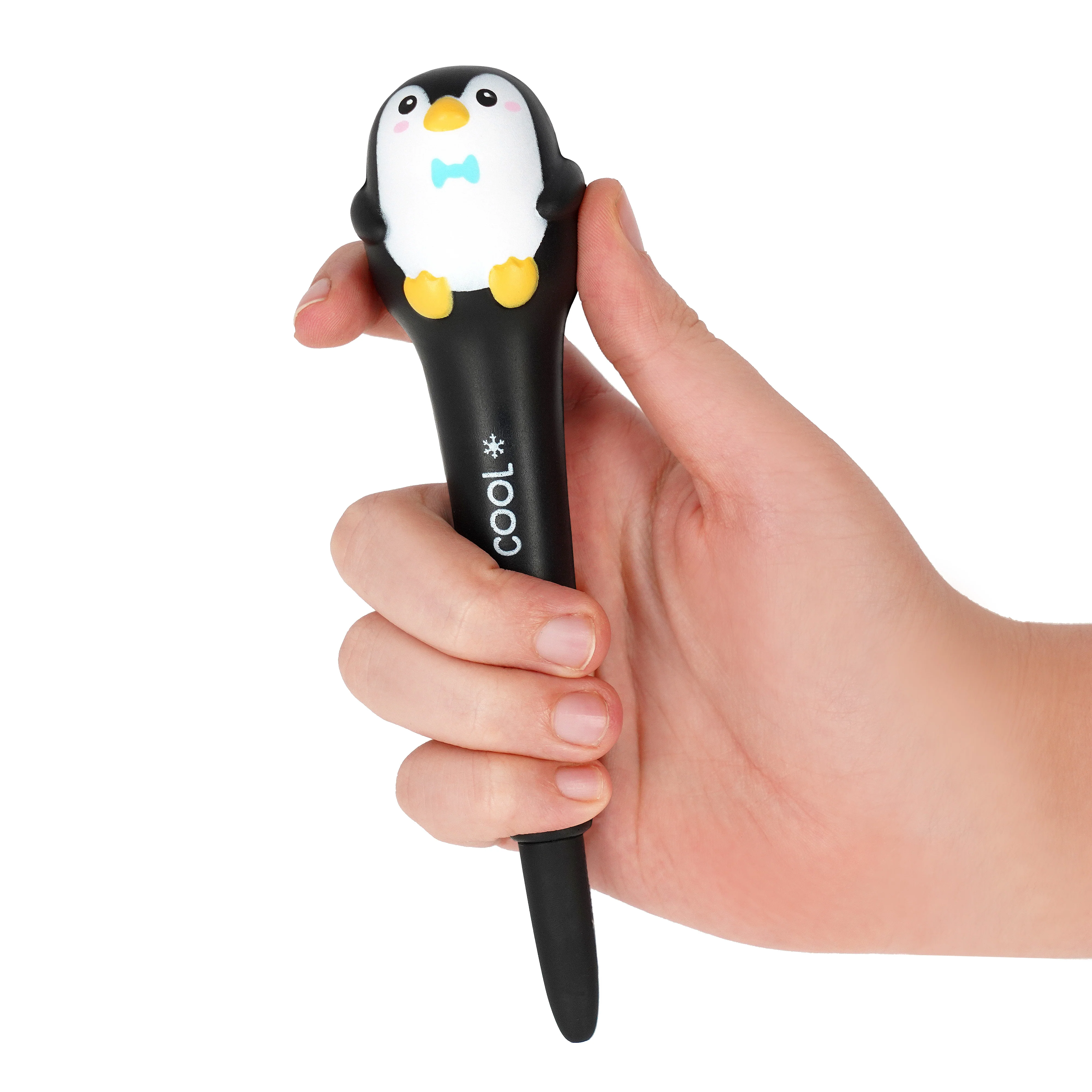Bolígrafo Squishy Pingüino Legami - Image 3