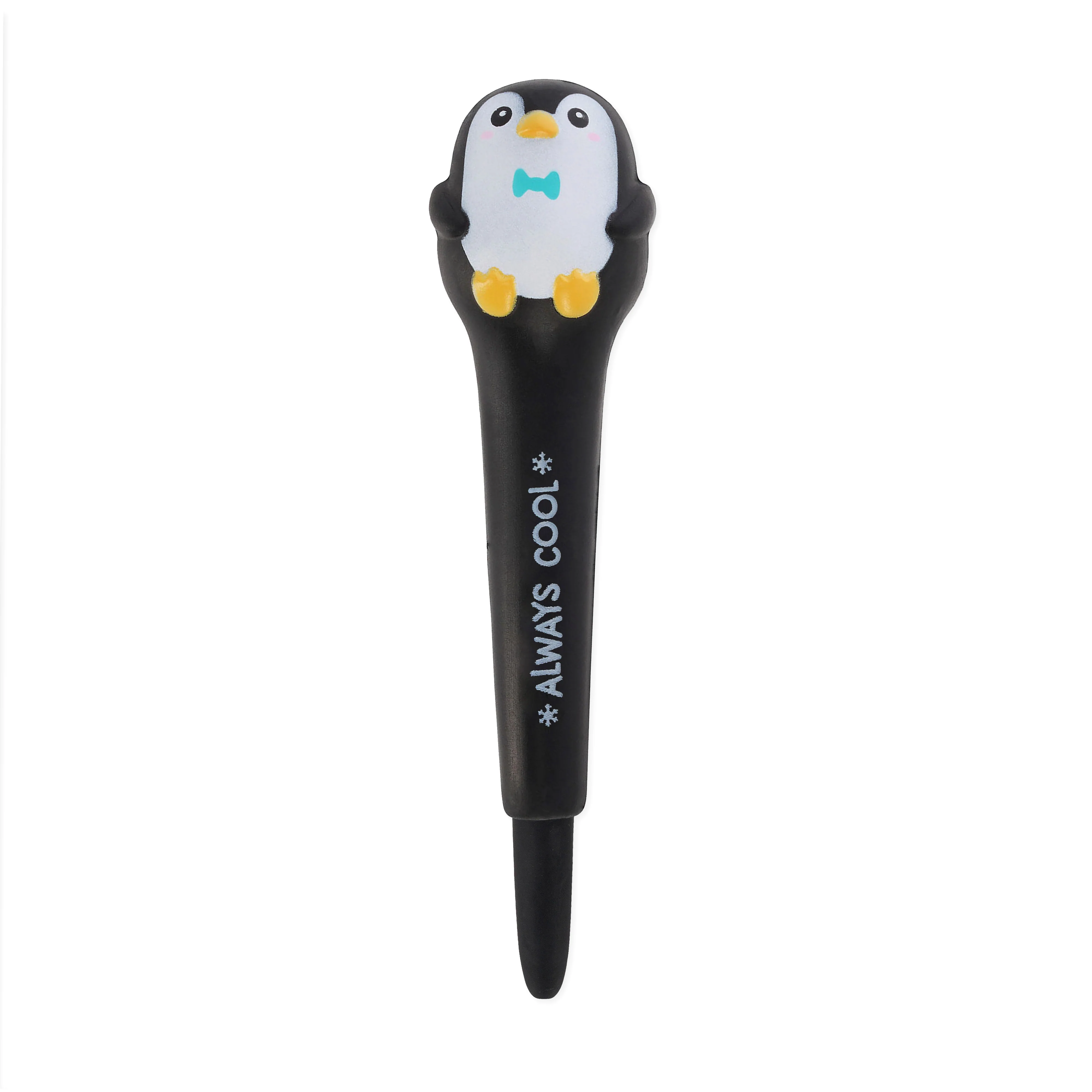 Bolígrafo Squishy Pingüino Legami - Image 4