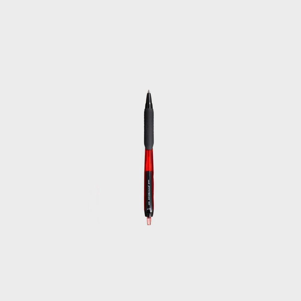 Boligrafo tinta gel Roller Varios Colores Jetstream SXN-101 Uni-Ball - Image 2