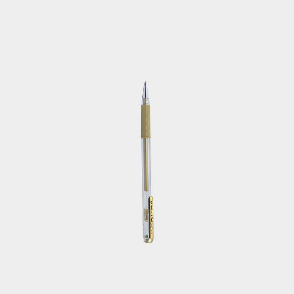 Bolígrafos Gel Grip K118 Pentel