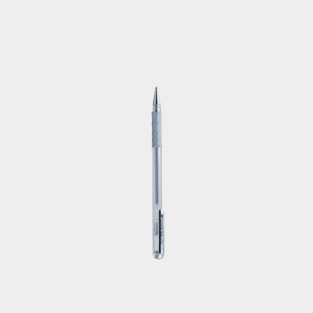 Bolígrafos Gel Grip K118 Pentel - Image 2