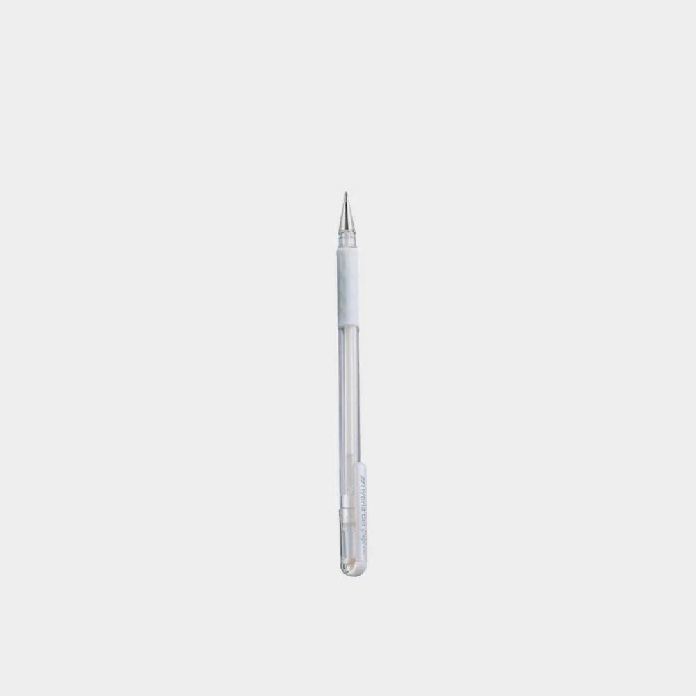 Bolígrafos Gel Grip K118 Pentel - Image 3