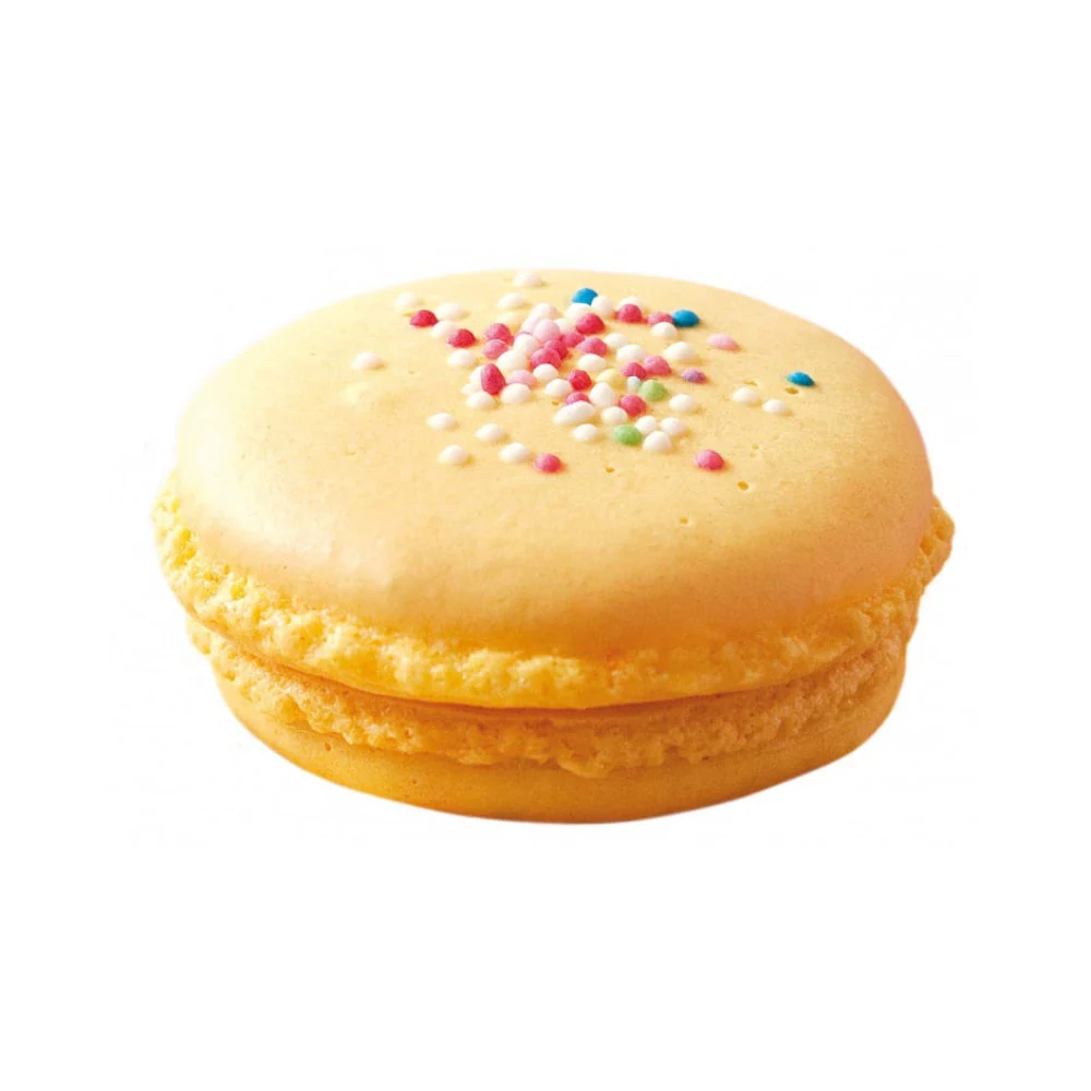 Boquilla Acero Inoxidable Macarons Scrapcooking - Image 2