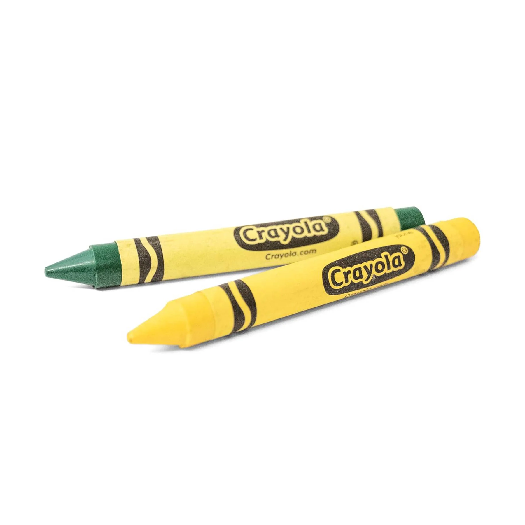 Bote 28 Ceras Jumbo Crayola - Image 2