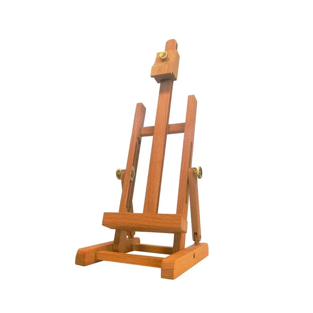 Caballete de Mesa Minicabe Art Creation