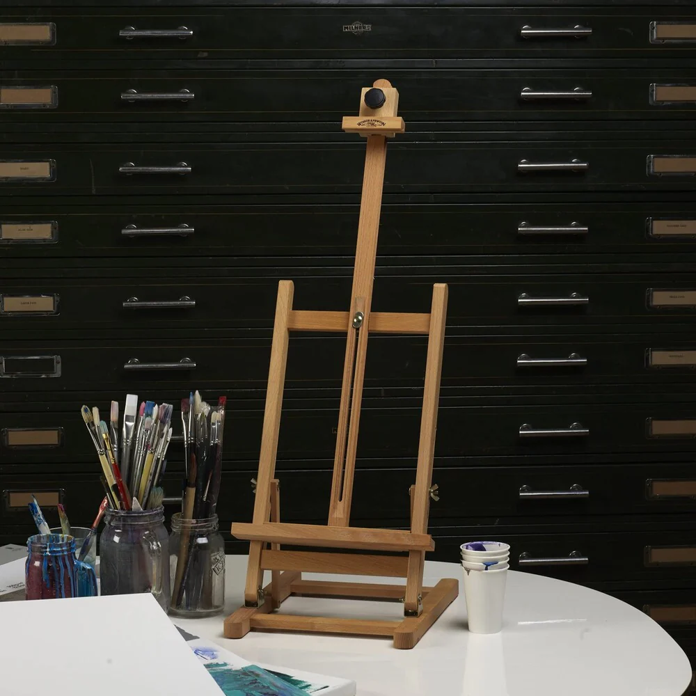 Caballete Escritorio Varde Winsor & Newton - Image 3
