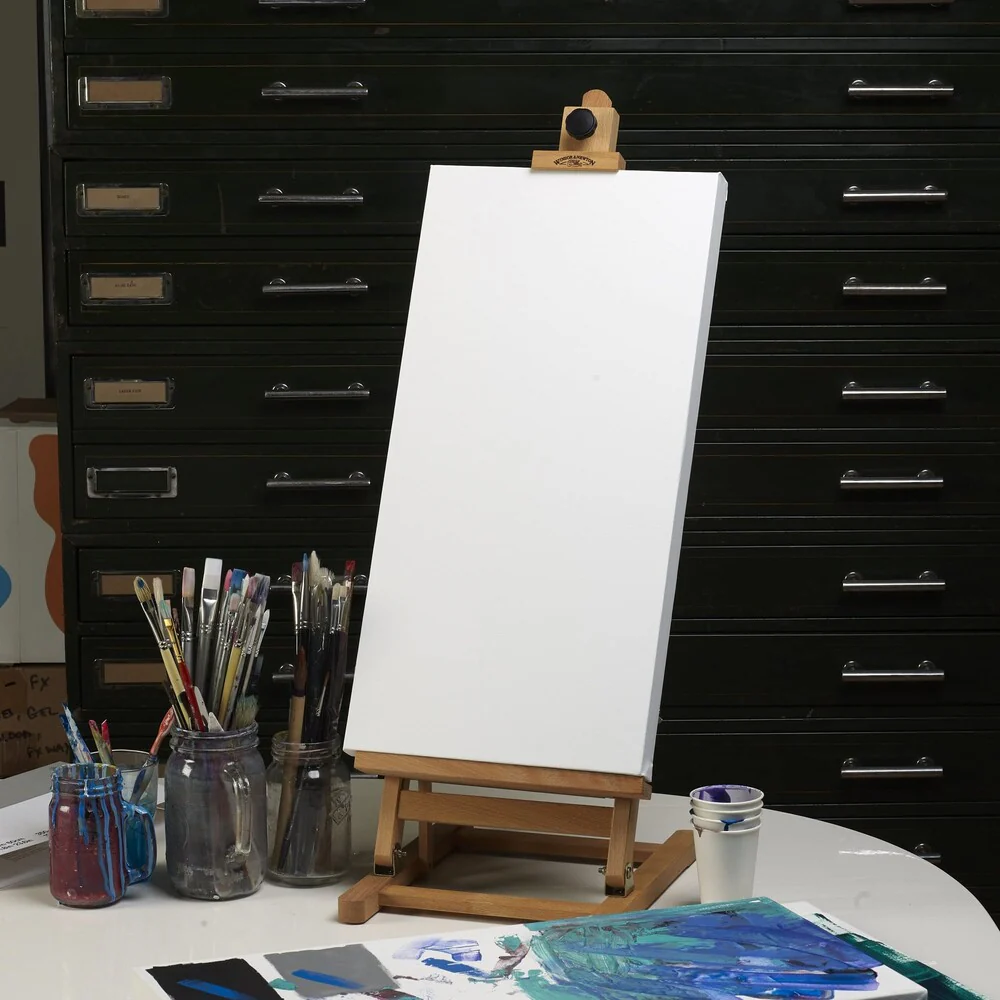 Caballete Escritorio Varde Winsor & Newton - Image 4