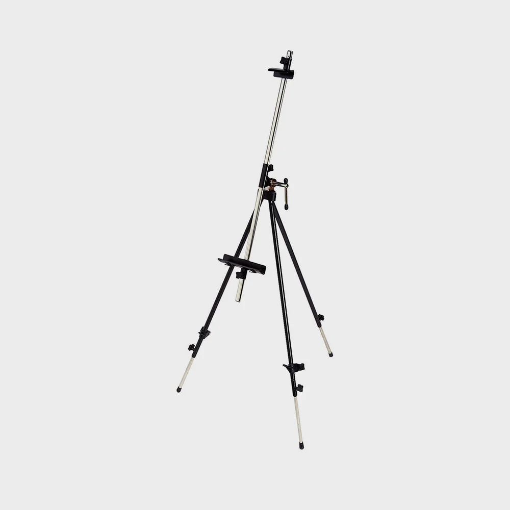 Caballete Metálico Trípode Plegable Seine 178cm con Bolsa Talens - Image 3