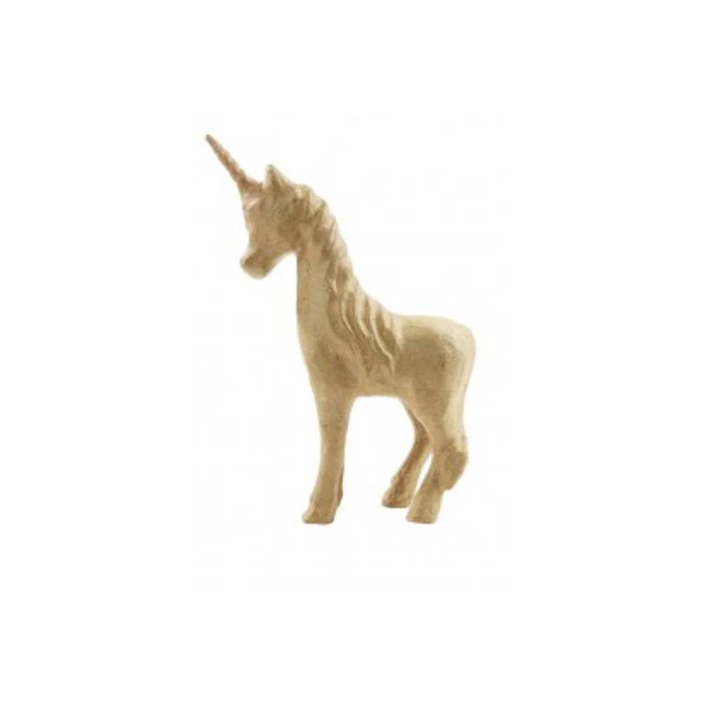 Caballo Mediano Décopatch - Image 2