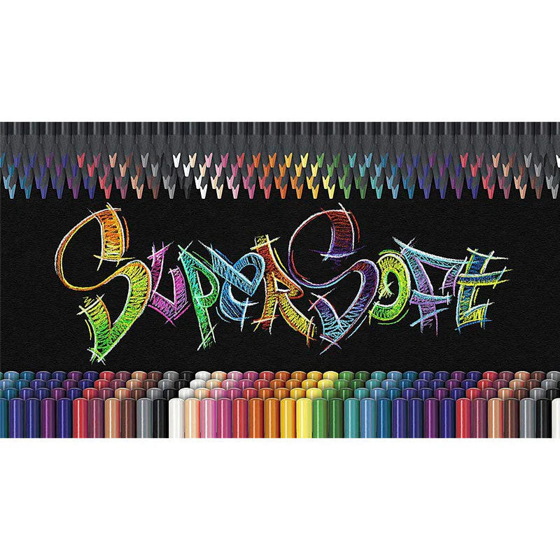 Caja 36 Lápices Black Edition Faber Castell - Image 3