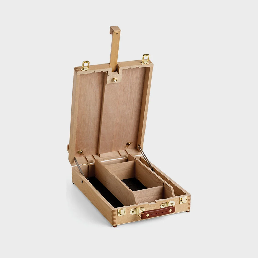 Caja Caballete de Mesa Liffey Madera Colart - Image 2