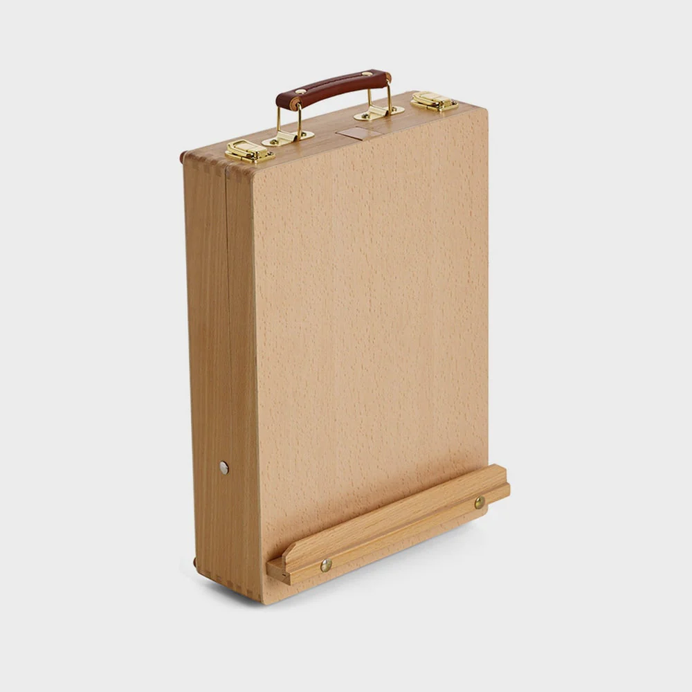 Caja Caballete de Mesa Liffey Madera Colart - Image 4