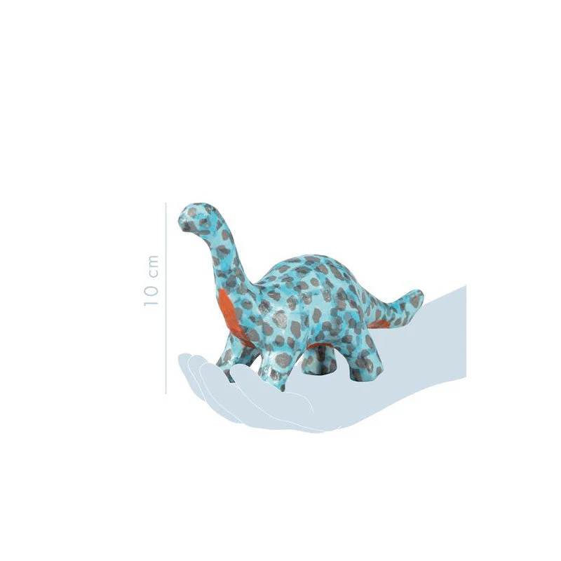 Caja Creativa Décopatch Dinosaurios Avenue Mandarine - Image 3