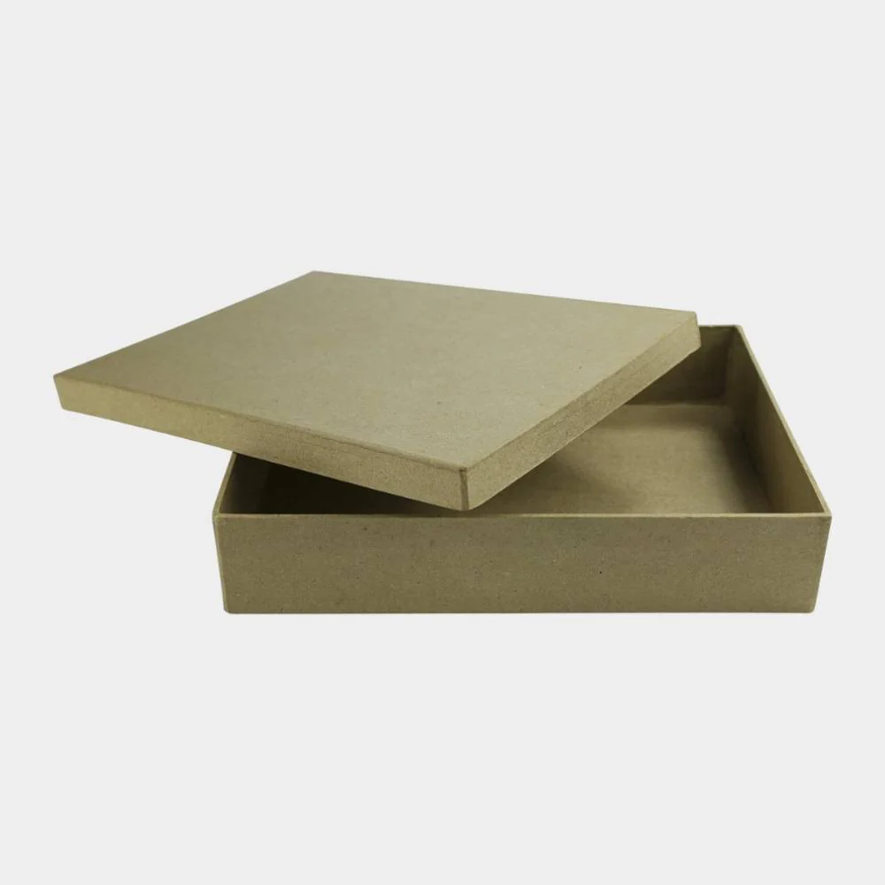 Caja de Cartón A4 Décopatch - Image 2