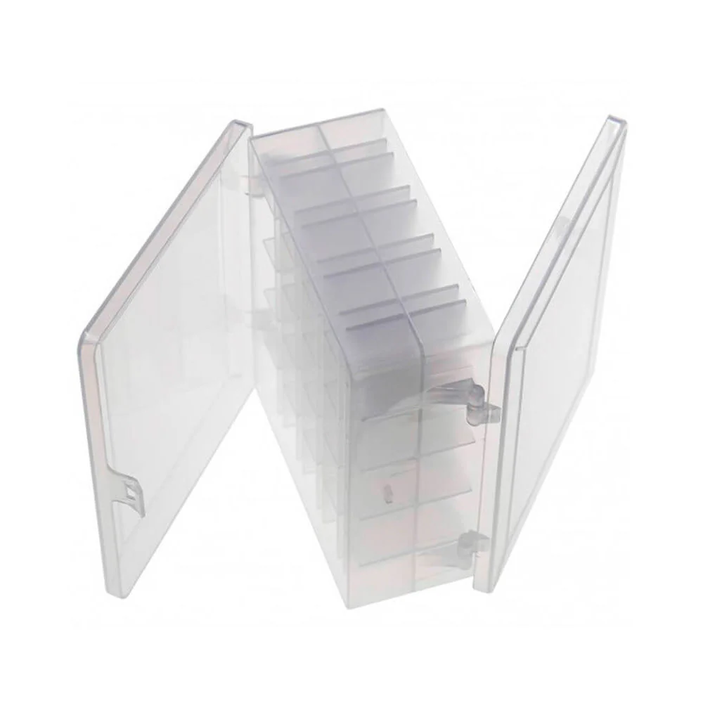 Caja Plástico Canillas - Image 3