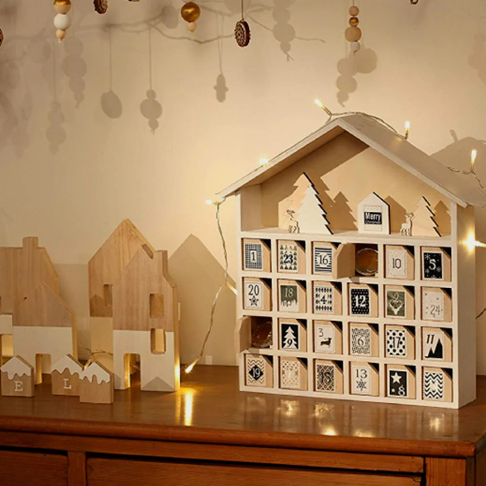Calendario de Adviento Casa Maison ARTEMIO - Image 2