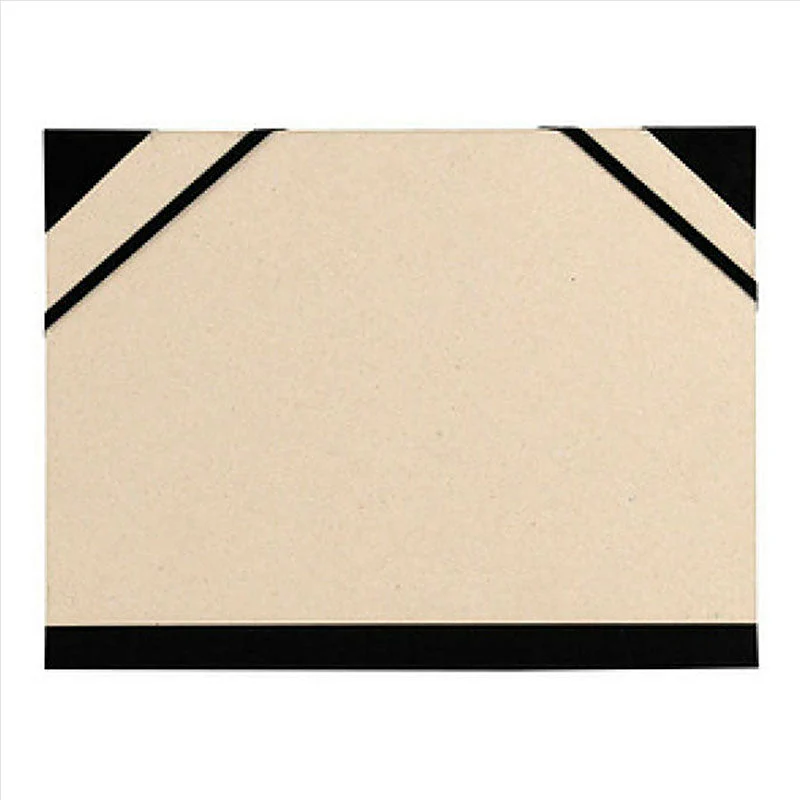 Carpeta de Dibujo con Gomas de 37x52cm Clairefontaine - Image 2