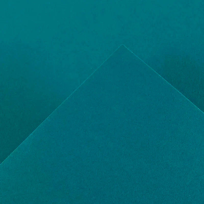 Cartulina Iris Azul Caribe 50x65 185gr Canson