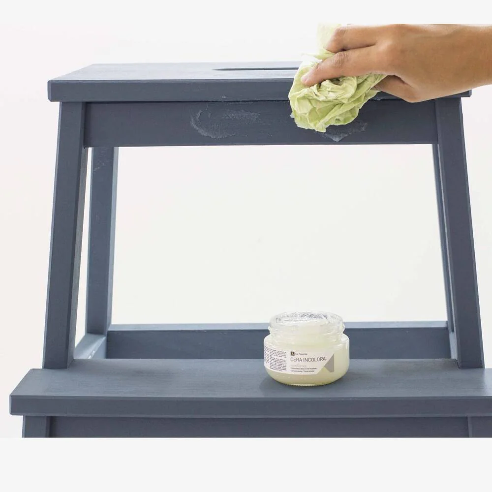 Cera Blanca para Madera La Pajarita - Image 2