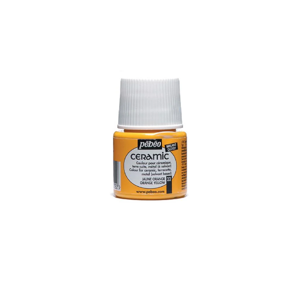 Ceramic Pintura para Cerámica 45ml Pebeo - Image 13
