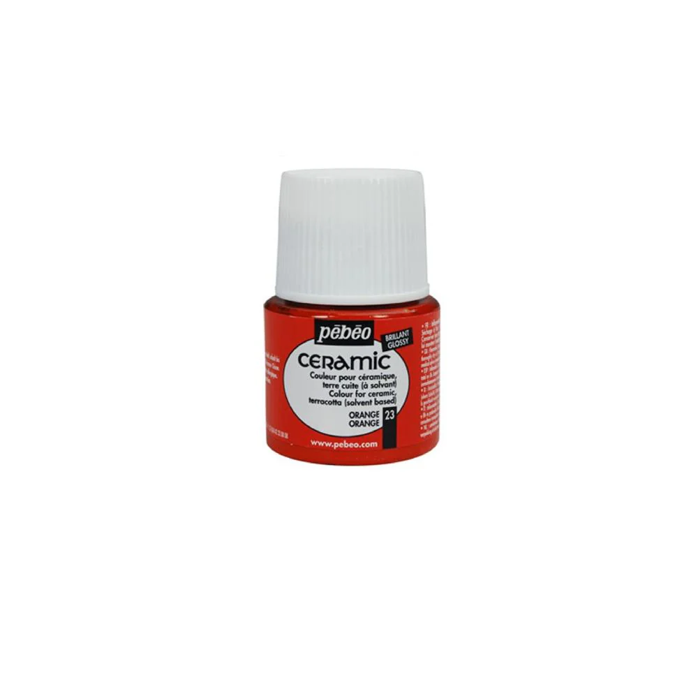 Ceramic Pintura para Cerámica 45ml Pebeo - Image 14
