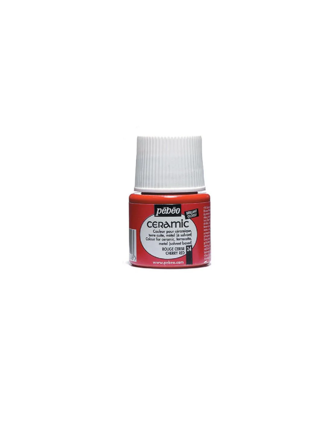 Ceramic Pintura para Cerámica 45ml Pebeo - Image 15
