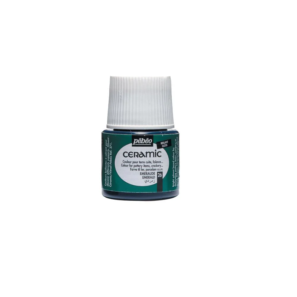 Ceramic Pintura para Cerámica 45ml Pebeo - Image 17