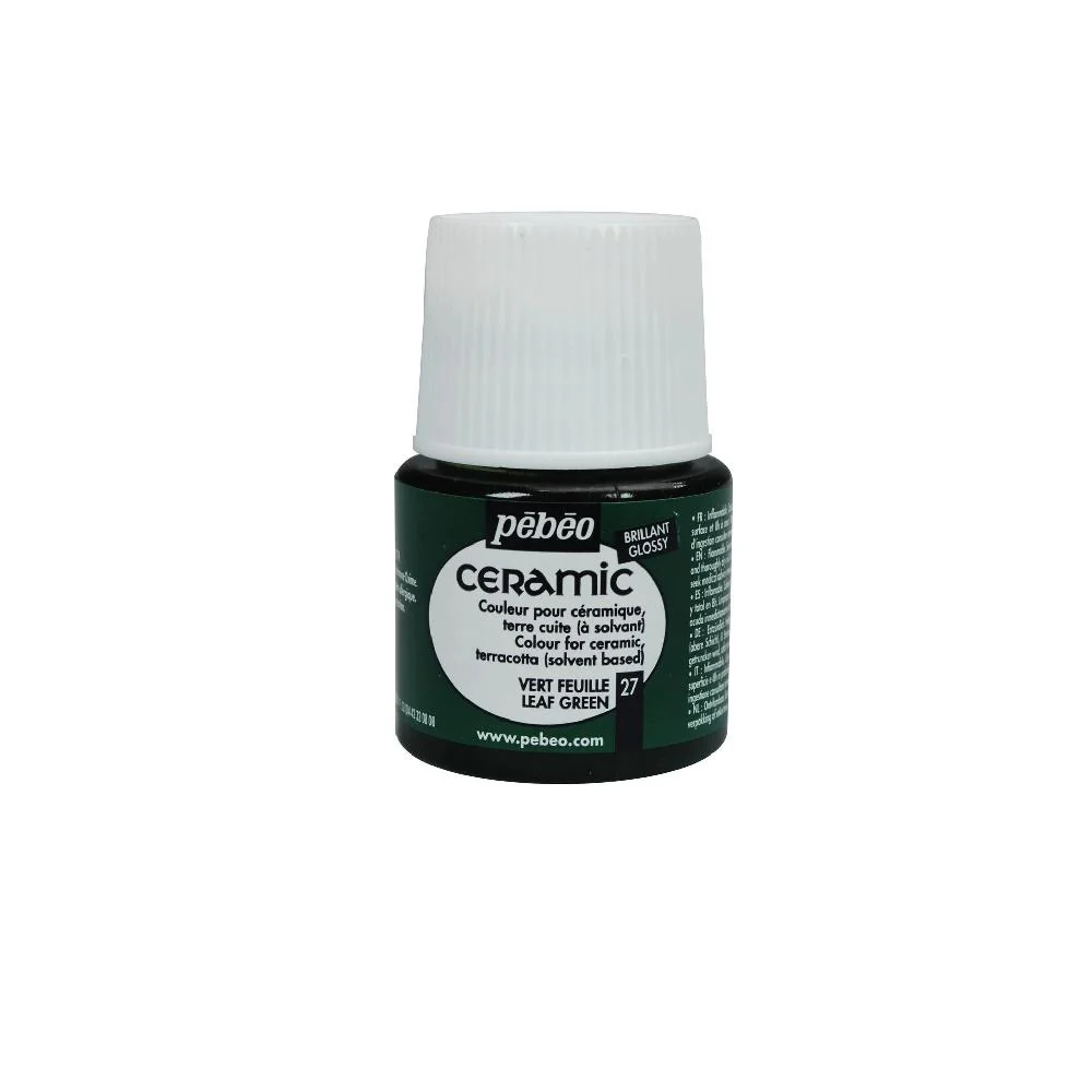 Ceramic Pintura para Cerámica 45ml Pebeo - Image 18
