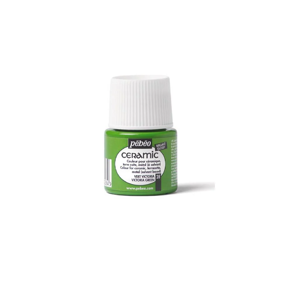 Ceramic Pintura para Cerámica 45ml Pebeo - Image 19