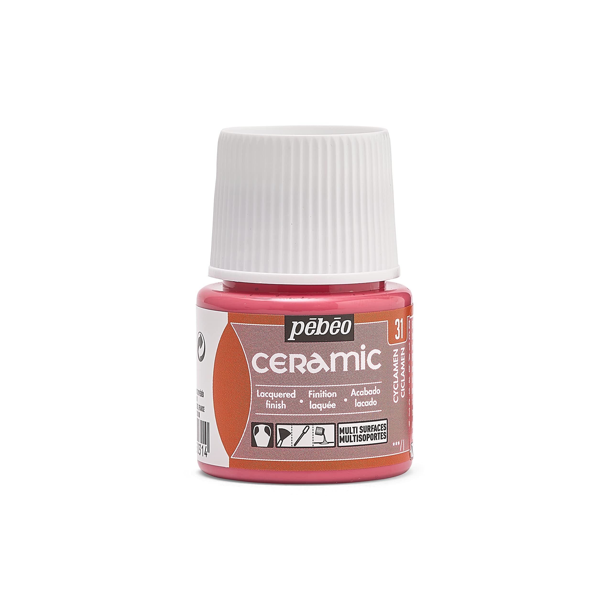 Ceramic Pintura para Cerámica 45ml Pebeo - Image 20