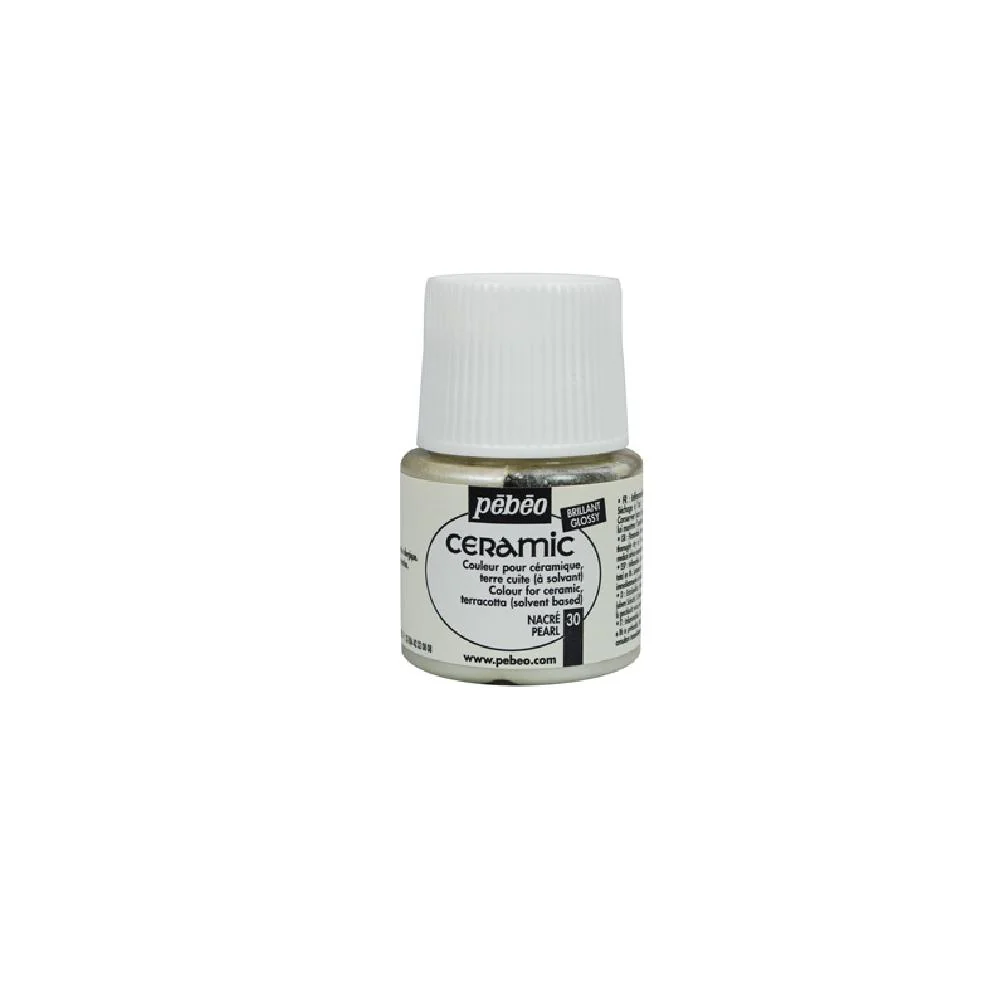 Ceramic Pintura para Cerámica 45ml Pebeo - Image 22