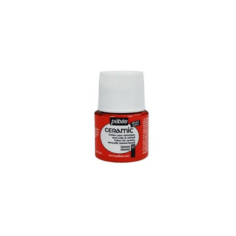 Ceramic Pintura para Cerámica 45ml Pebeo - Image 23