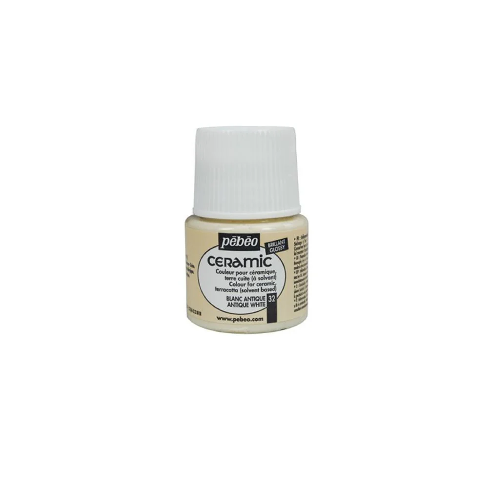 Ceramic Pintura para Cerámica 45ml Pebeo - Image 24