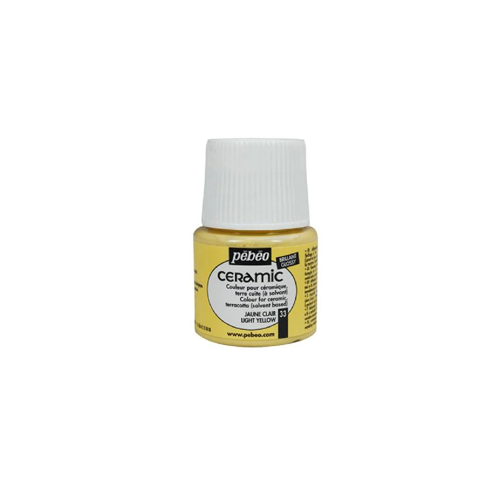 Ceramic Pintura para Cerámica 45ml Pebeo - Image 25