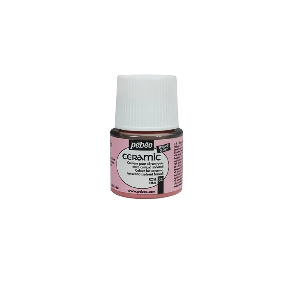 Ceramic Pintura para Cerámica 45ml Pebeo - Image 26
