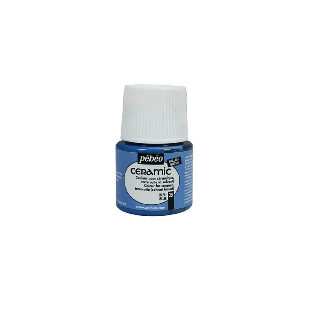 Ceramic Pintura para Cerámica 45ml Pebeo - Image 27