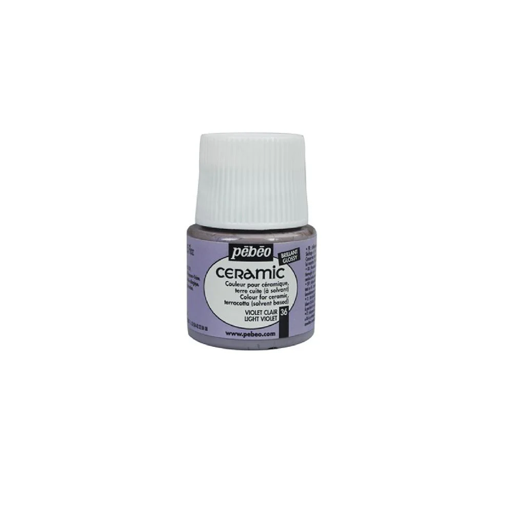 Ceramic Pintura para Cerámica 45ml Pebeo - Image 28