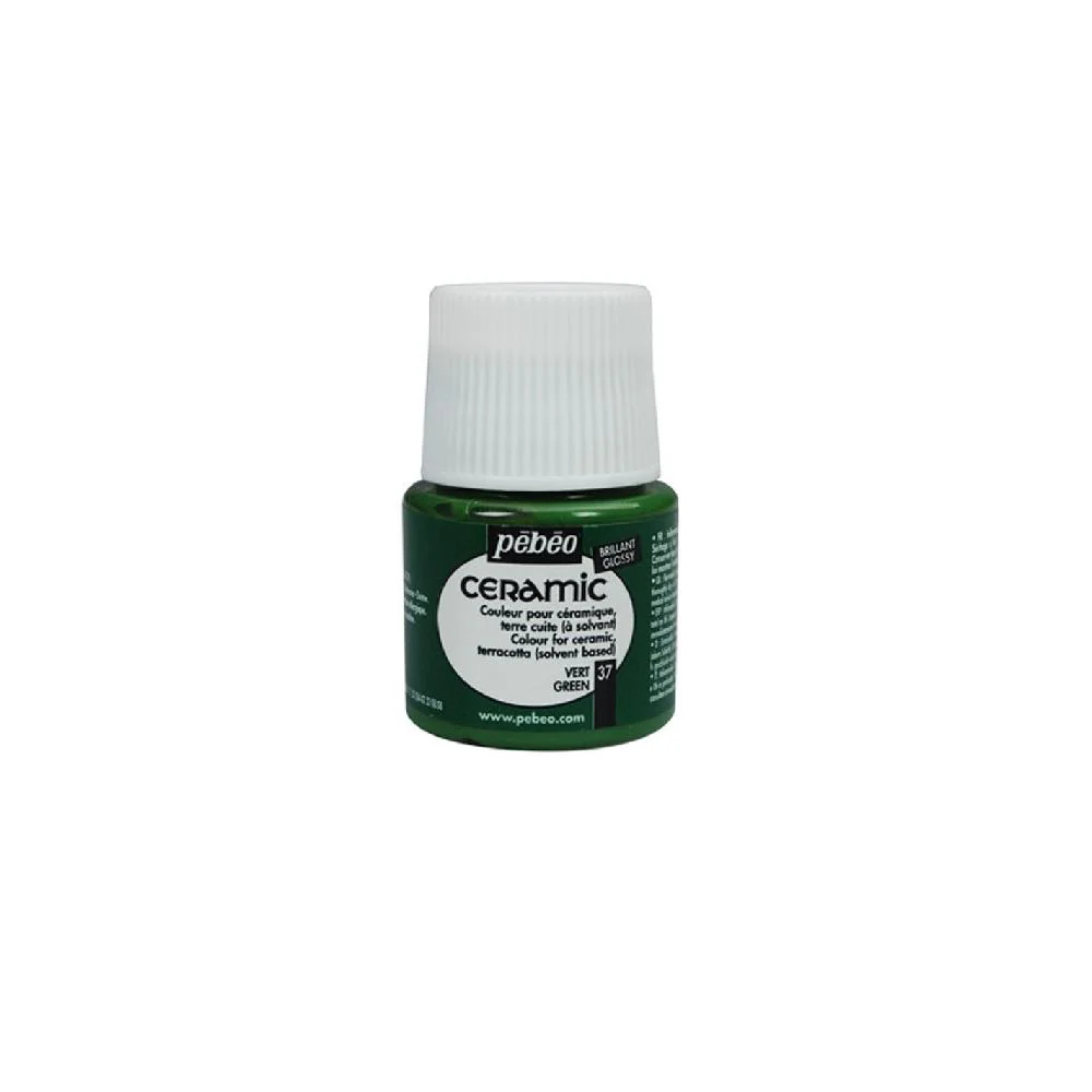 Ceramic Pintura para Cerámica 45ml Pebeo - Image 29