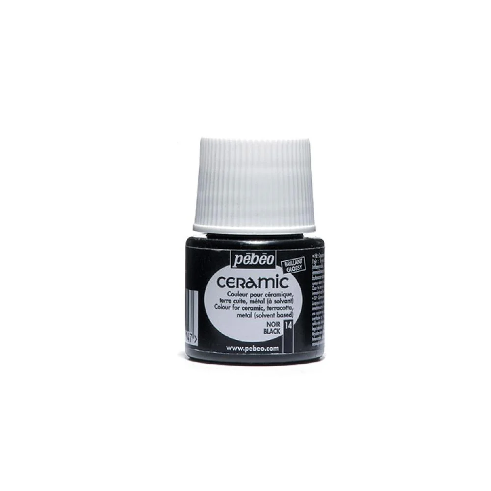Ceramic Pintura para Cerámica 45ml Pebeo - Image 5